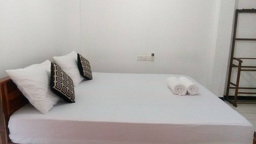 Umesh Home Stay