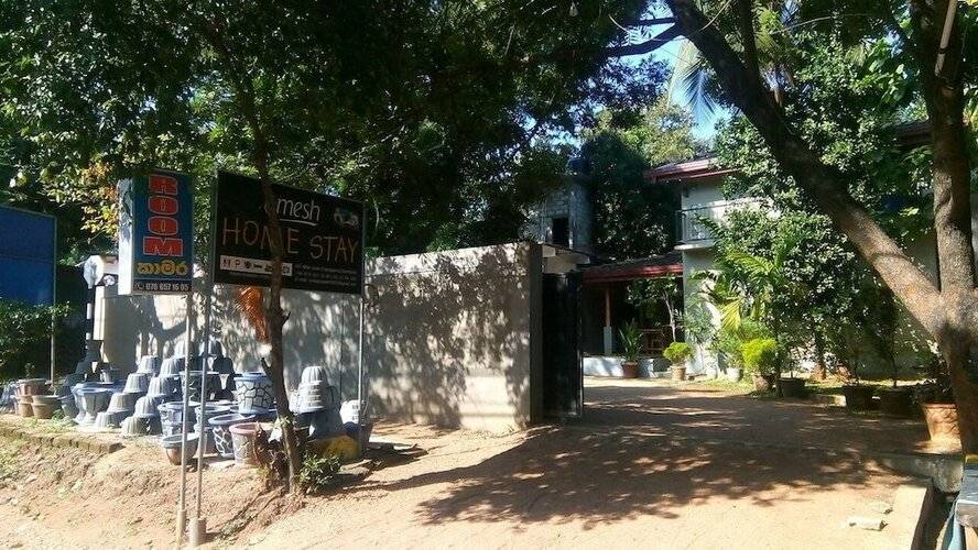 Umesh Home Stay