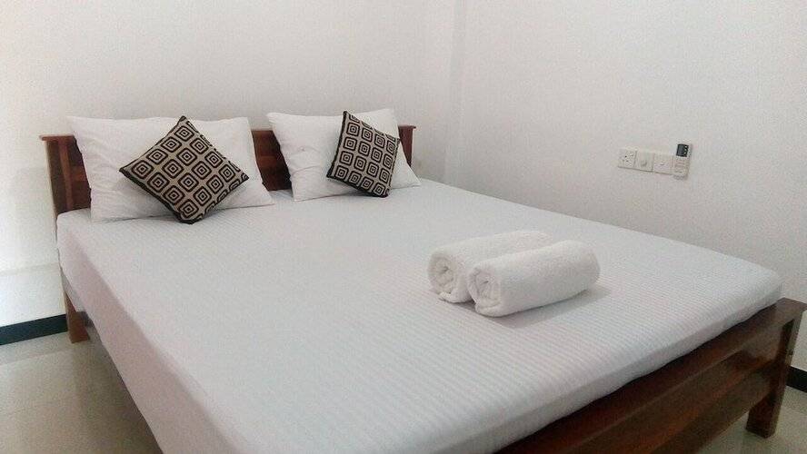 Umesh Home Stay