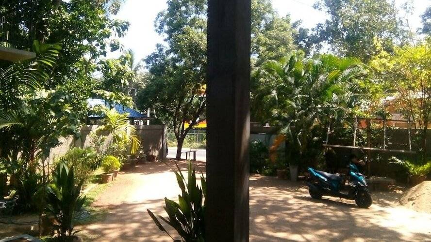 Umesh Home Stay