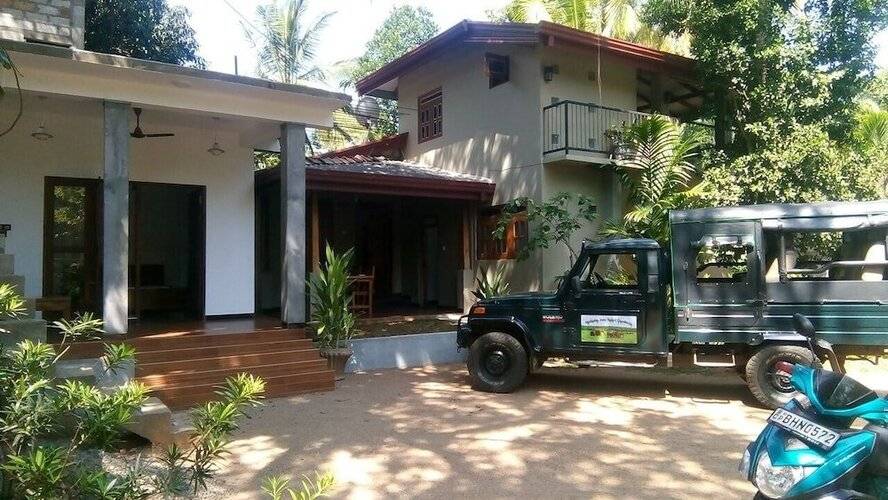 Umesh Home Stay
