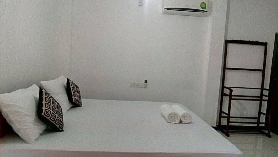 Umesh Home Stay