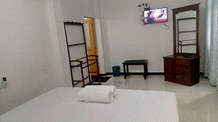 Umesh Home Stay