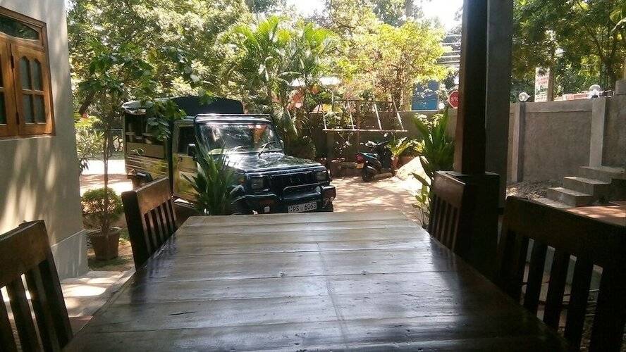Umesh Home Stay