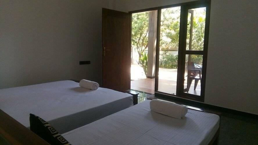 Umesh Home Stay