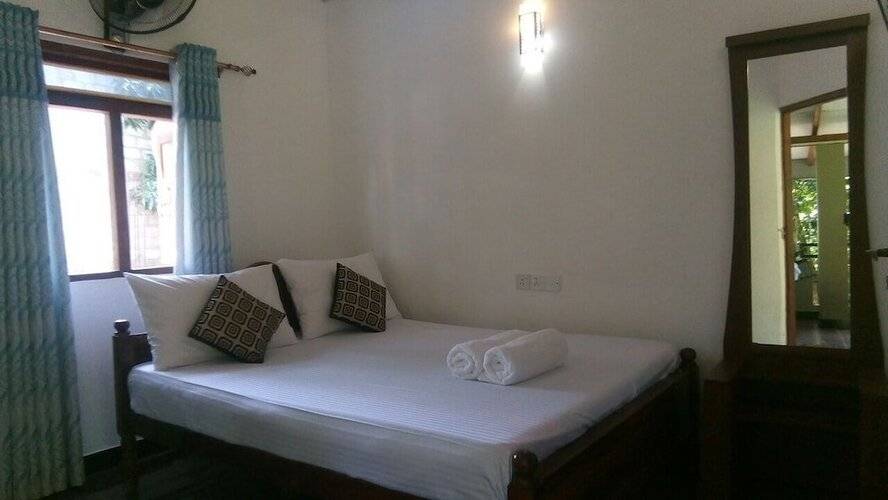 Umesh Home Stay