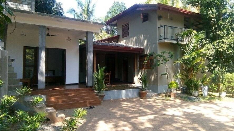 Umesh Home Stay