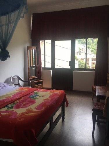 Majestic Tourist Hotel
