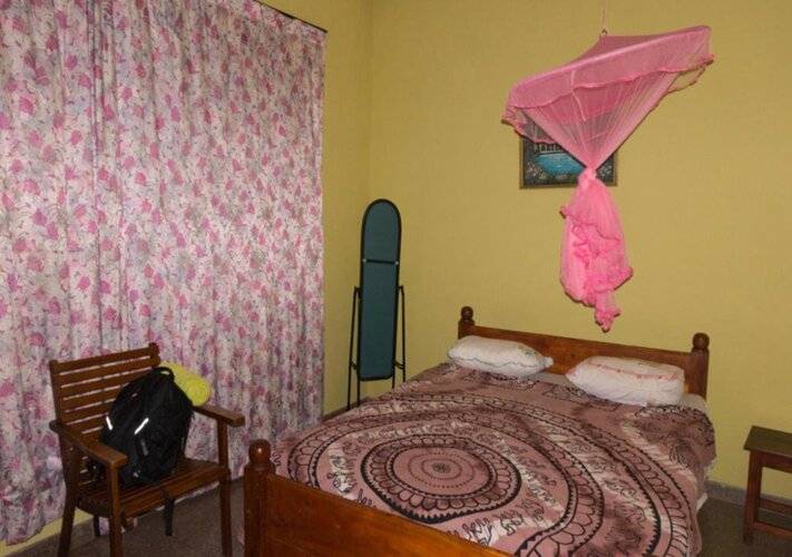 Majestic Tourist Hotel