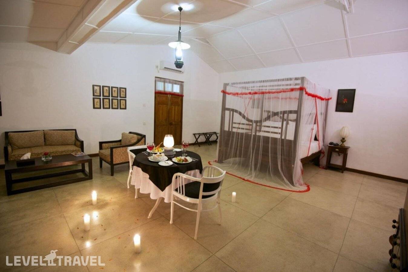 фотографии отеля Mountbatten Bungalow в Шри-Ланка(Канди) - фото №12