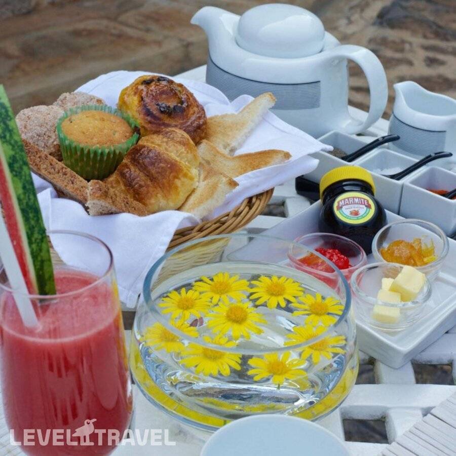 фотографии отеля Mountbatten Bungalow в Шри-Ланка(Канди) - фото №8