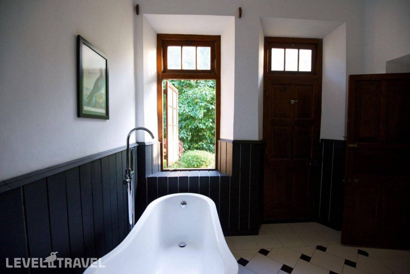 фотографии отеля Mountbatten Bungalow в Шри-Ланка(Канди) - фото №6