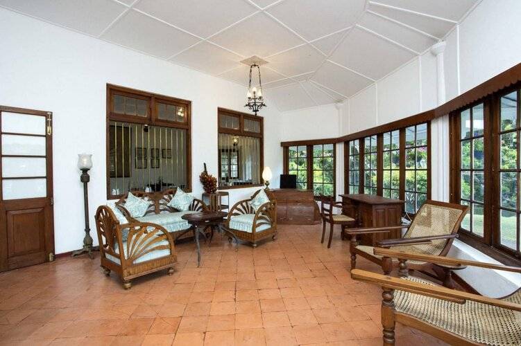 Mountbatten Bungalow