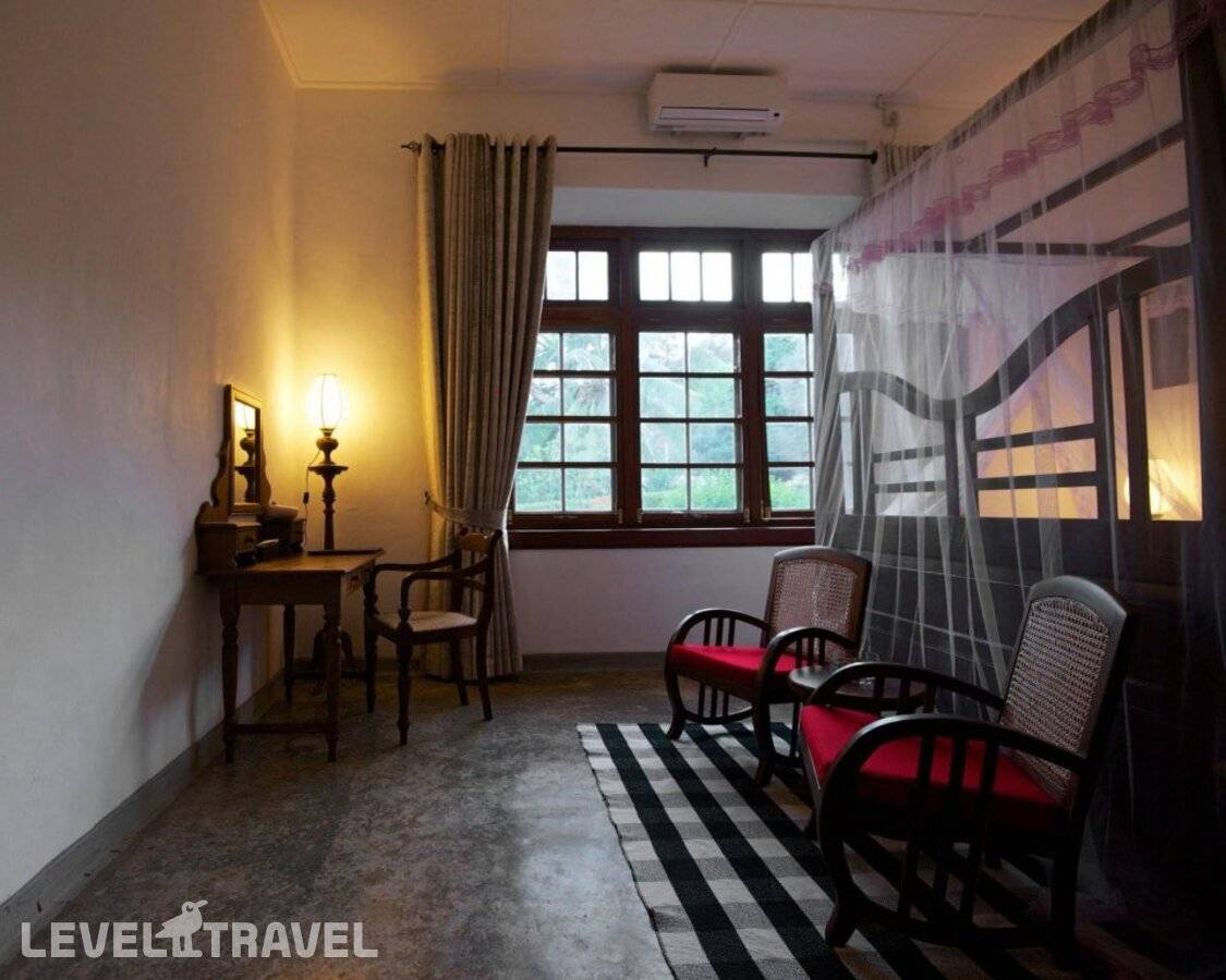 фотографии отеля Mountbatten Bungalow в Шри-Ланка(Канди) - фото №2