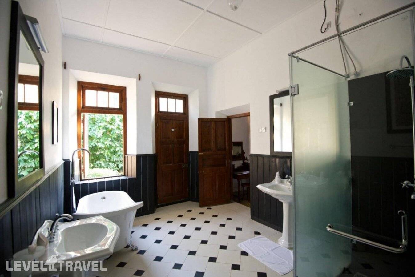 фотографии отеля Mountbatten Bungalow в Шри-Ланка(Канди) - фото №9