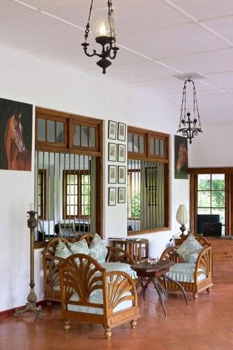 Mountbatten Bungalow