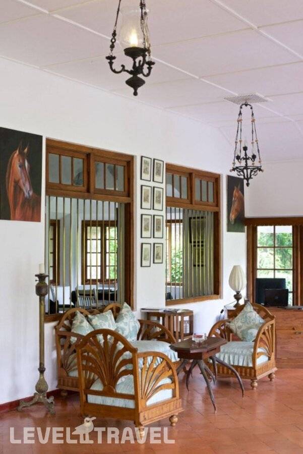 фотографии отеля Mountbatten Bungalow в Шри-Ланка(Канди) - фото №14