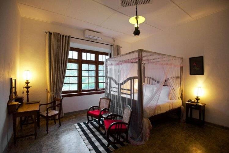 Mountbatten Bungalow