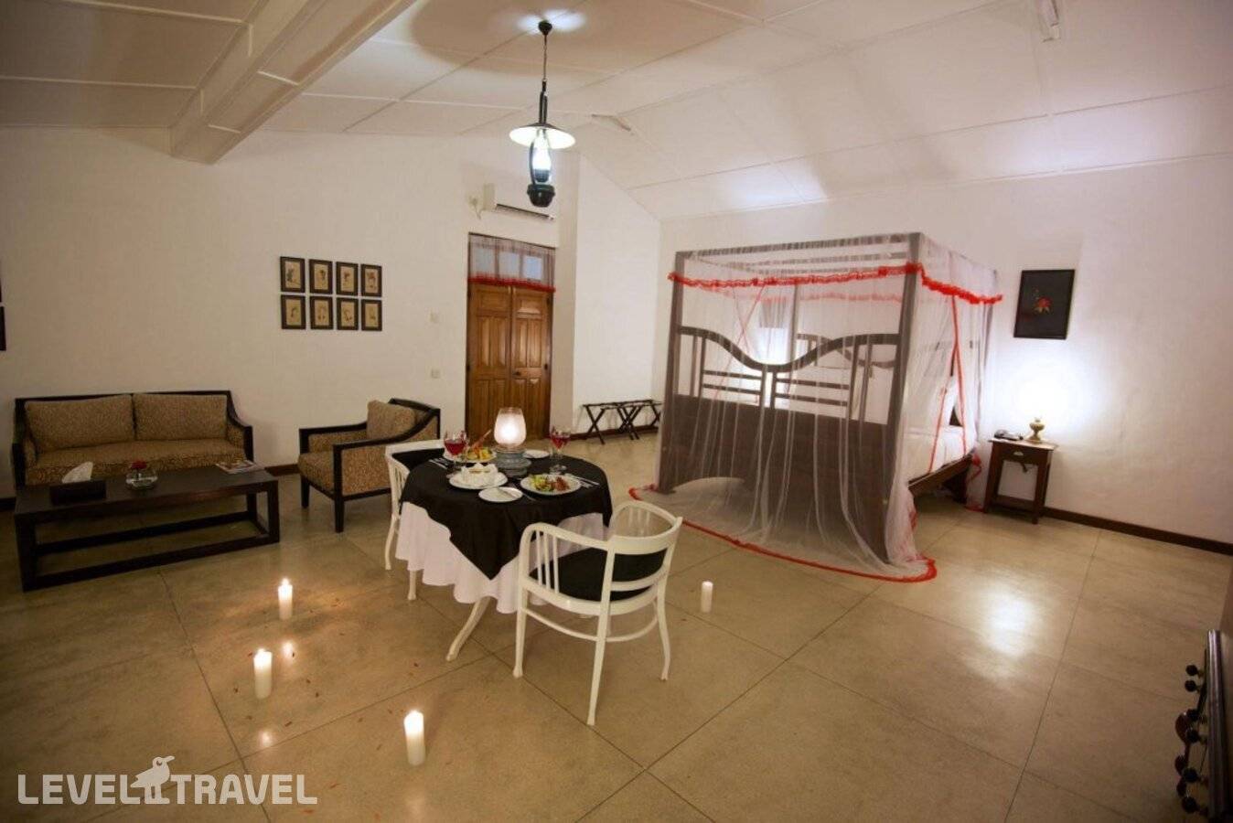 фотографии отеля Mountbatten Bungalow в Шри-Ланка(Канди) - фото №4