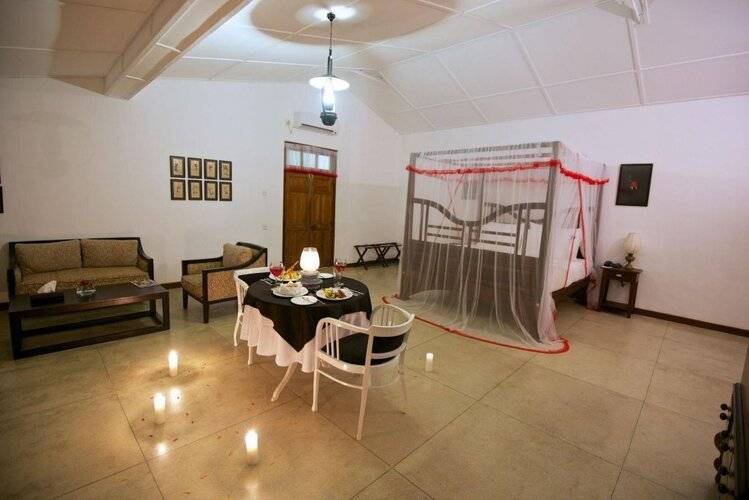 Mountbatten Bungalow