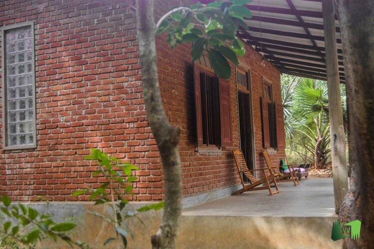 Vihanga Village
