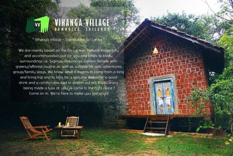 Vihanga Village