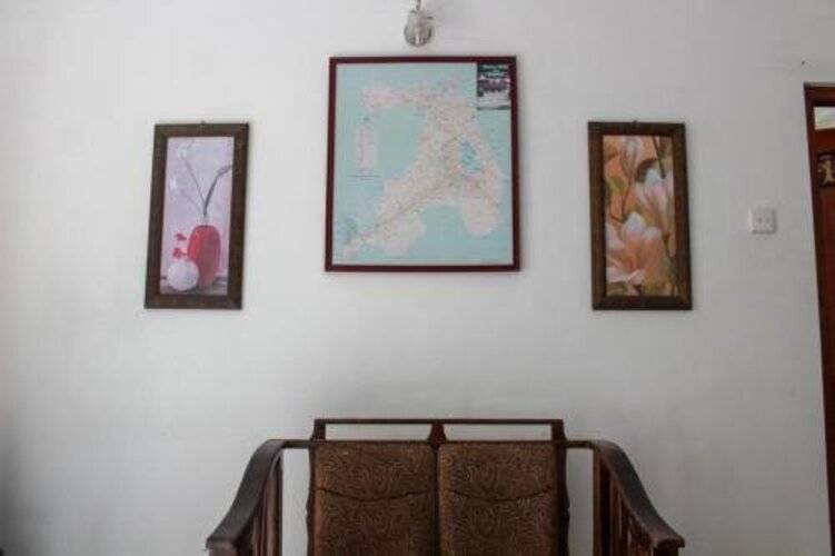 Nethmi Villa