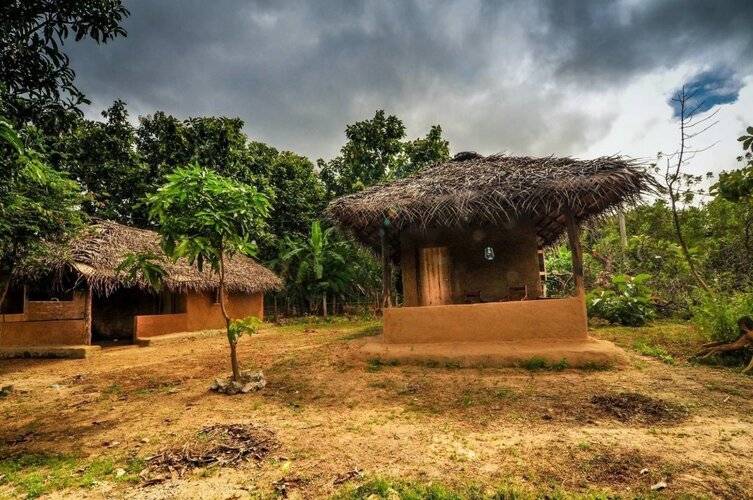 Villa Dambulla