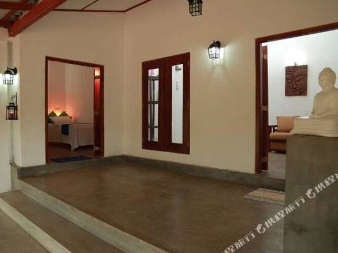 Villa Dambulla