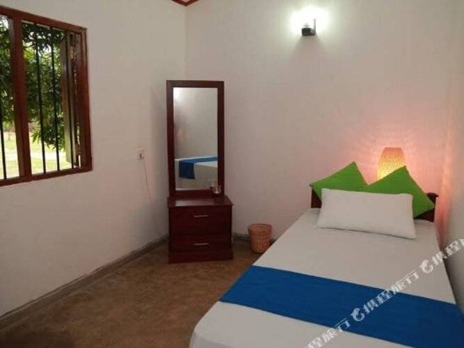 Villa Dambulla