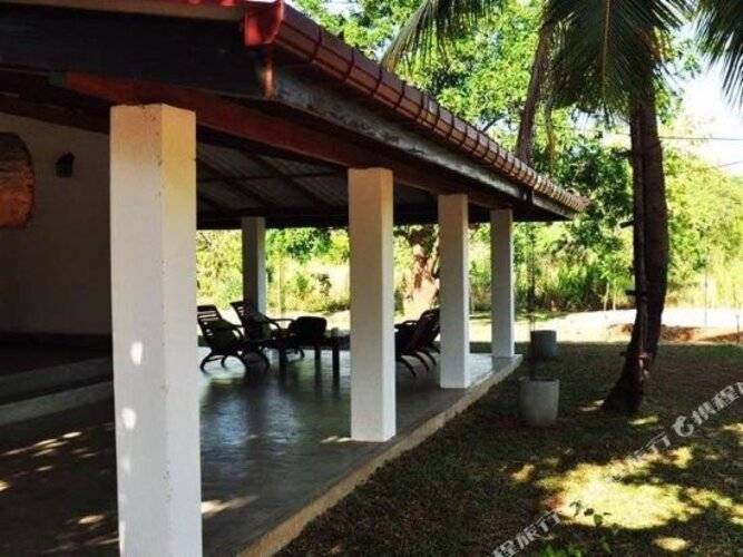 Villa Dambulla