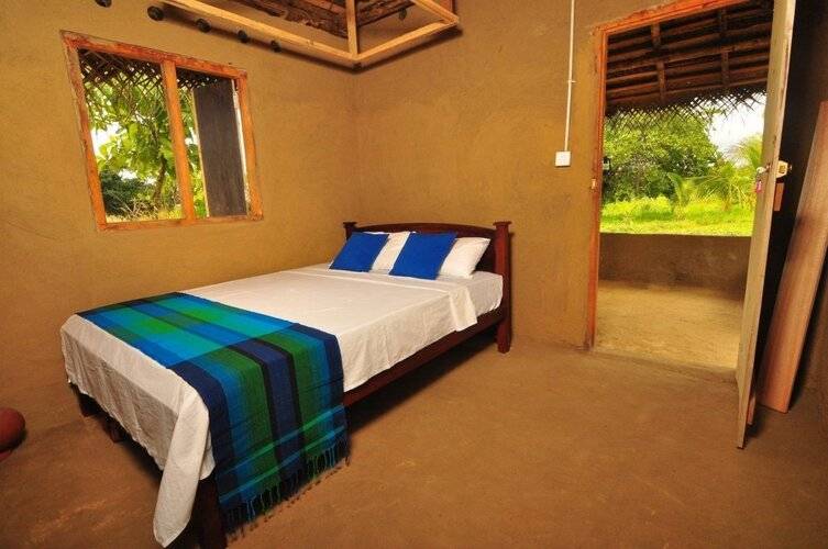 Villa Dambulla