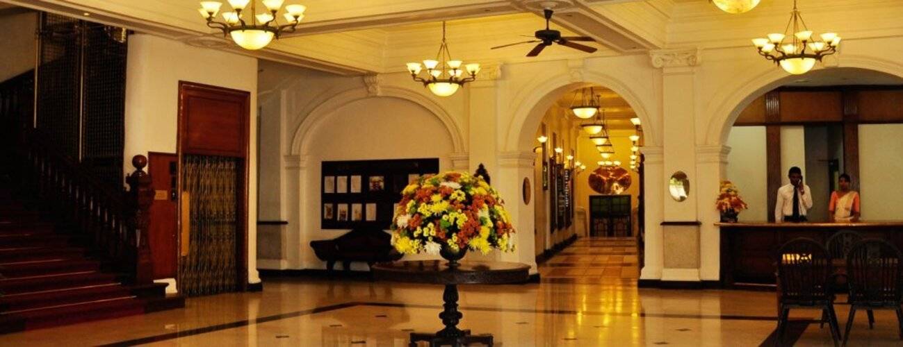 Queen's Hotel