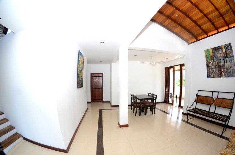 Sri Kandyan Bungalow
