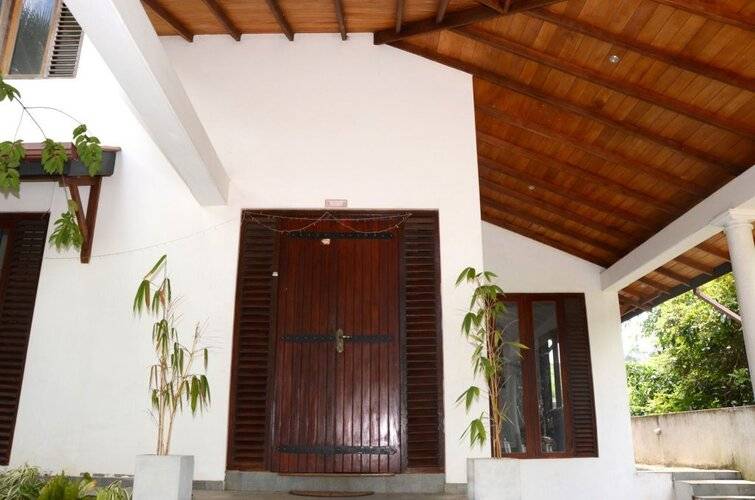 Sri Kandyan Bungalow