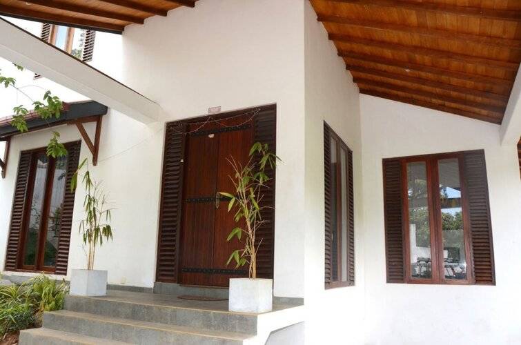 Sri Kandyan Bungalow