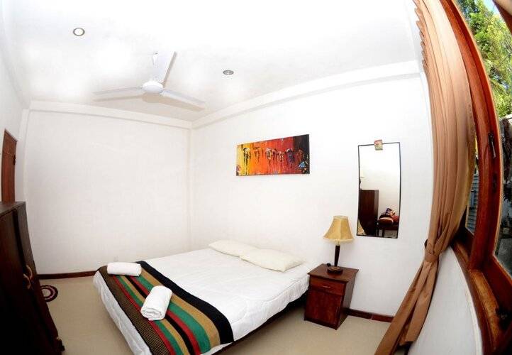 Sri Kandyan Bungalow