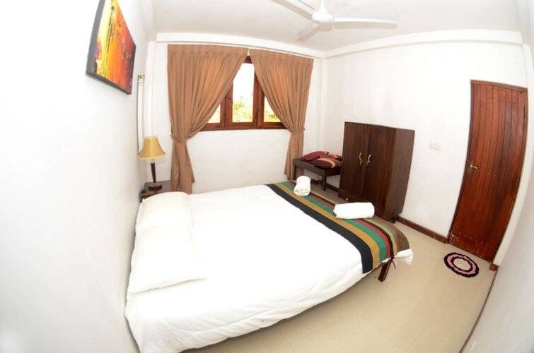 Sri Kandyan Bungalow