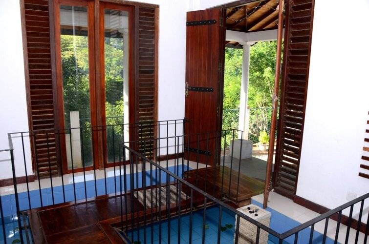 Sri Kandyan Bungalow