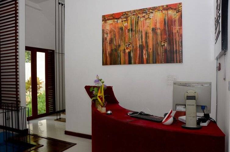 Sri Kandyan Bungalow
