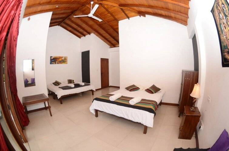 Sri Kandyan Bungalow