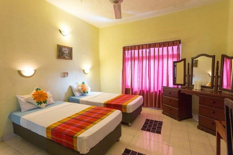 Tamarind Tree Inn