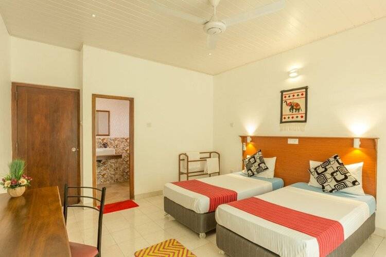 Tamarind Tree Inn