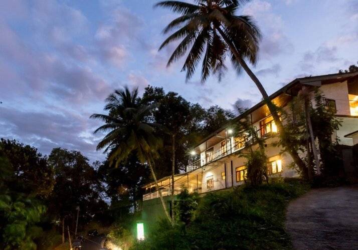 Tamarind Tree Inn