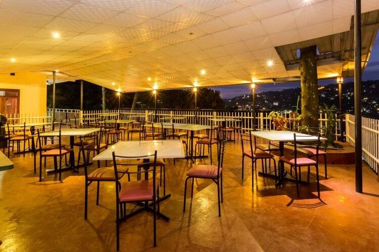 Tamarind Tree Inn