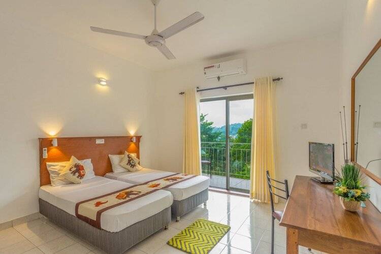 Tamarind Tree Inn