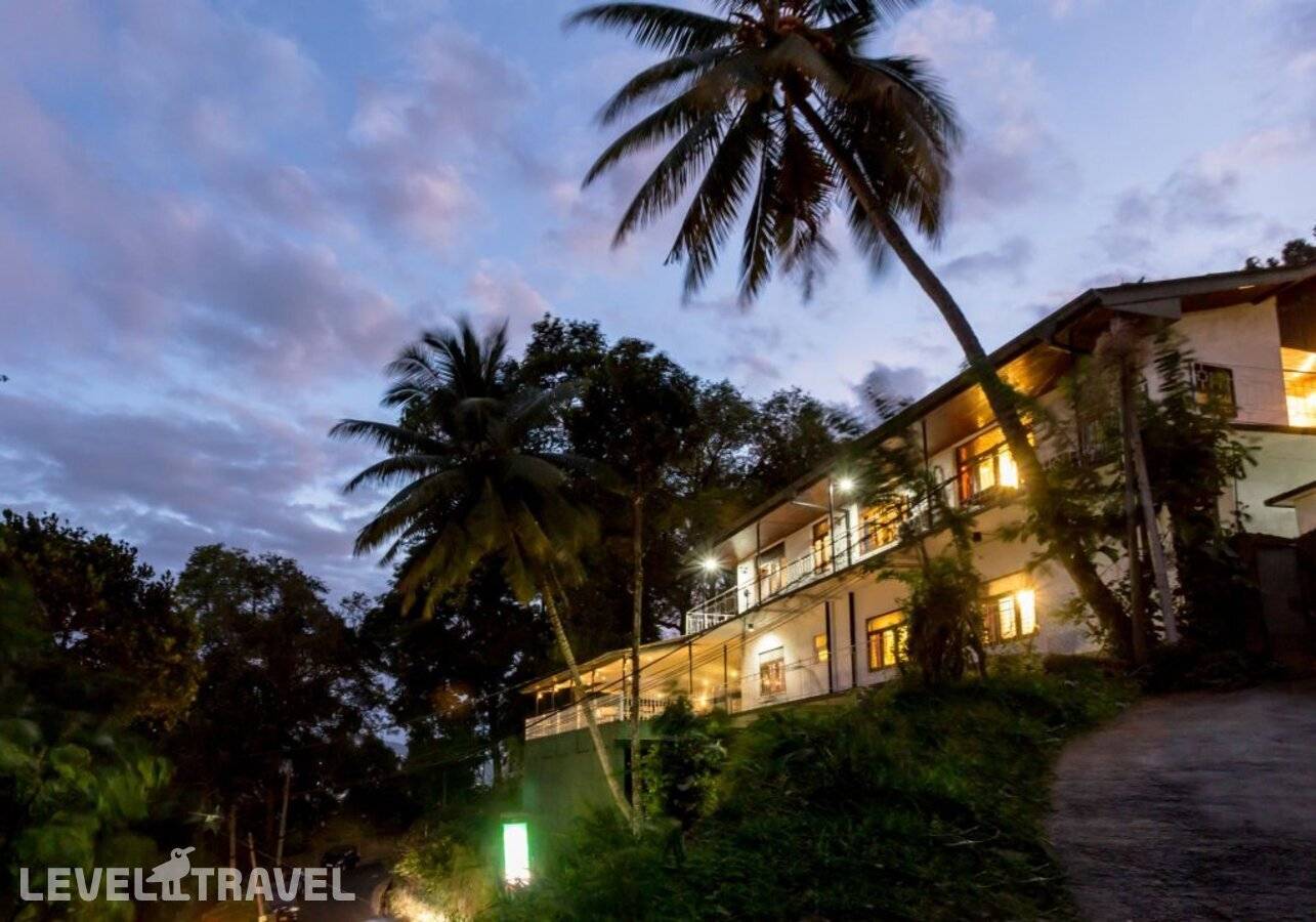 фотографии отеля Tamarind Tree Inn в Шри-Ланка(Канди) - фото №21
