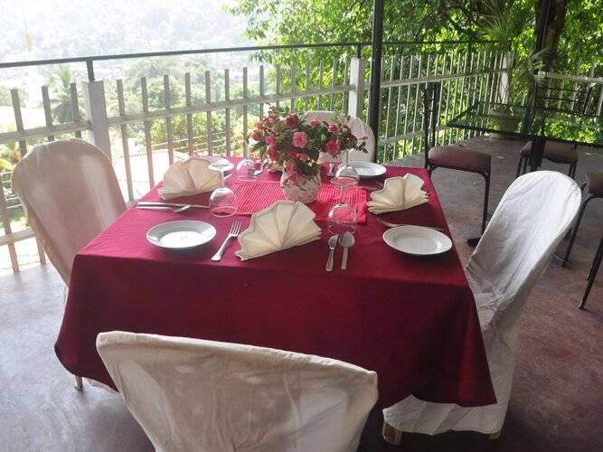 Tamarind Tree Inn