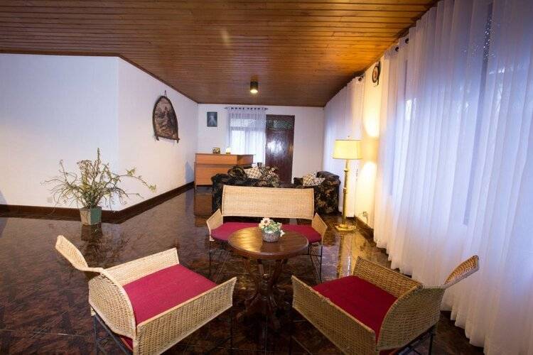 Tamarind Tree Inn