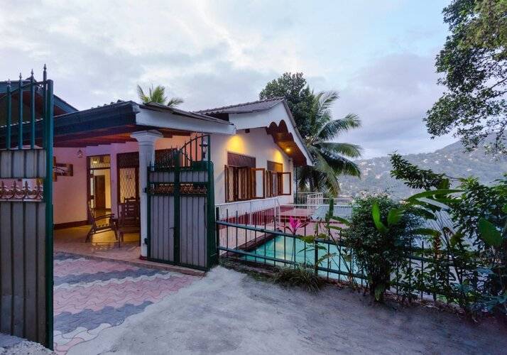 Tamarind Tree Inn